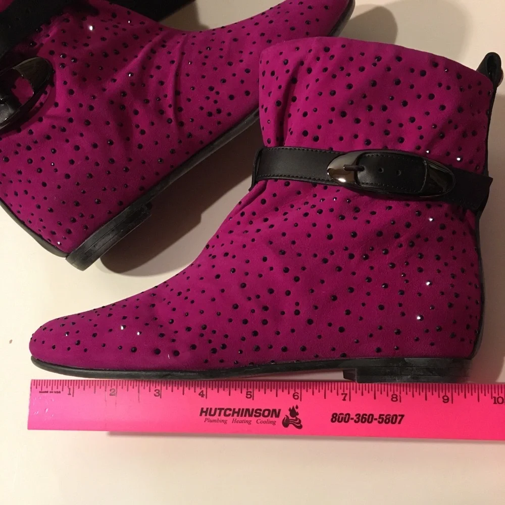 Giuseppe Zanotti booties - Picture 4 of 11